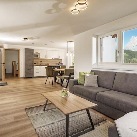 Deluxe Appartement Blasbichlerhof Ramsau am Dachstein Buitenkant foto