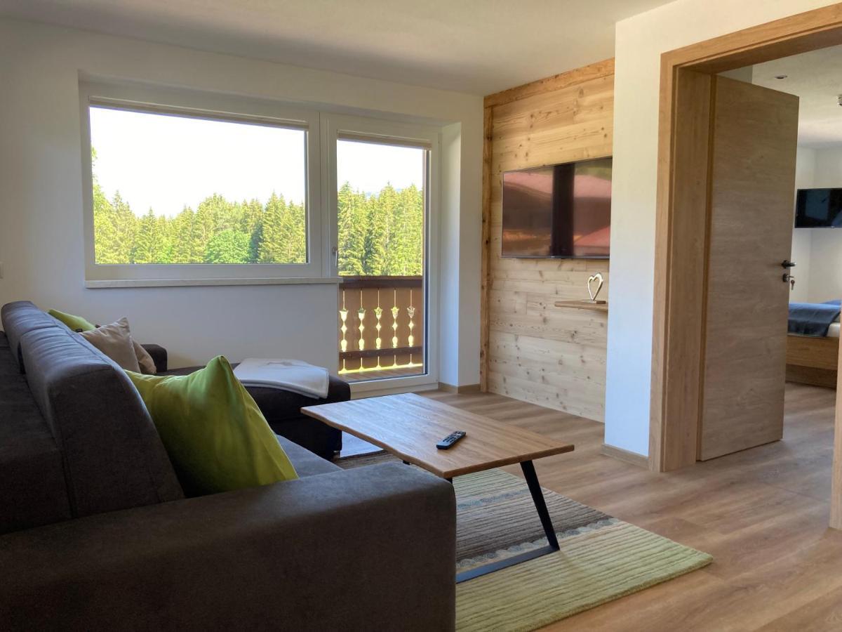 Deluxe Appartement Blasbichlerhof Ramsau am Dachstein Buitenkant foto