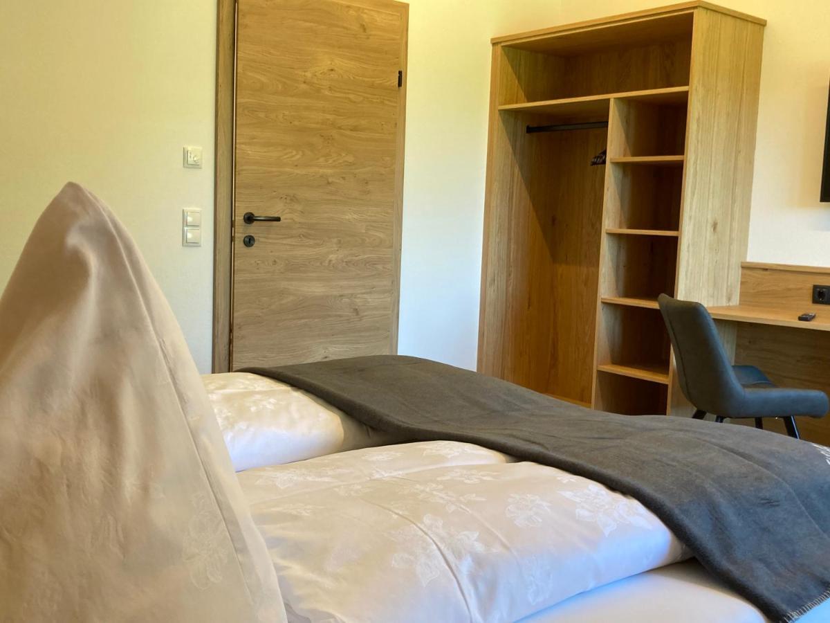 Deluxe Appartement Blasbichlerhof Ramsau am Dachstein Buitenkant foto