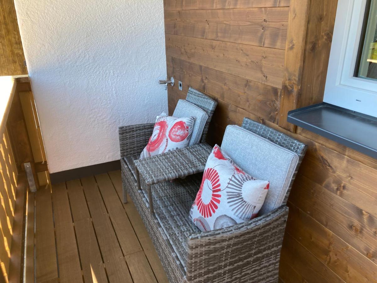 Deluxe Appartement Blasbichlerhof Ramsau am Dachstein Buitenkant foto