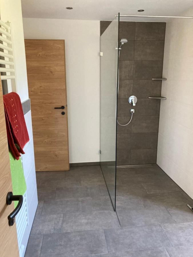 Deluxe Appartement Blasbichlerhof Ramsau am Dachstein Buitenkant foto