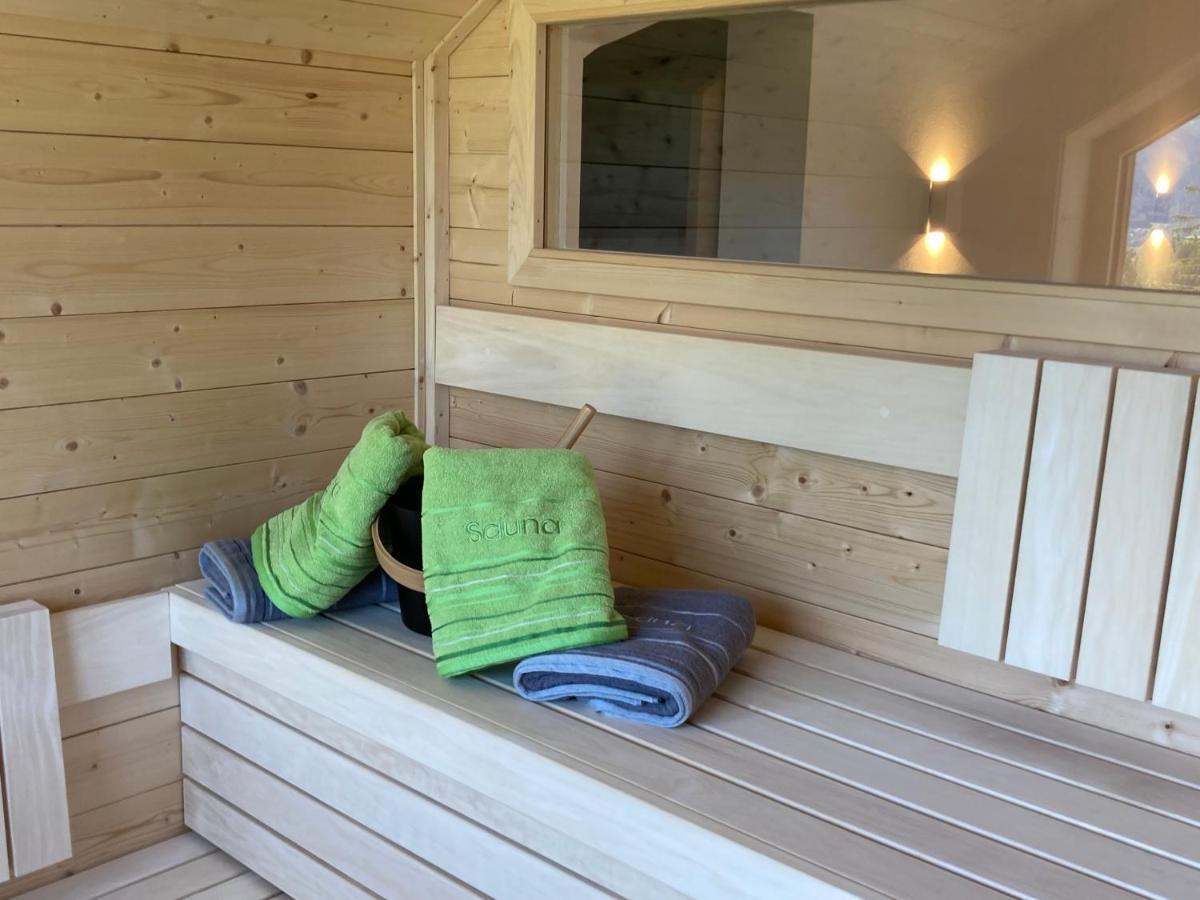 Deluxe Appartement Blasbichlerhof Ramsau am Dachstein Buitenkant foto