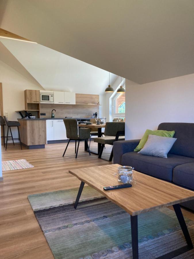 Deluxe Appartement Blasbichlerhof Ramsau am Dachstein Buitenkant foto