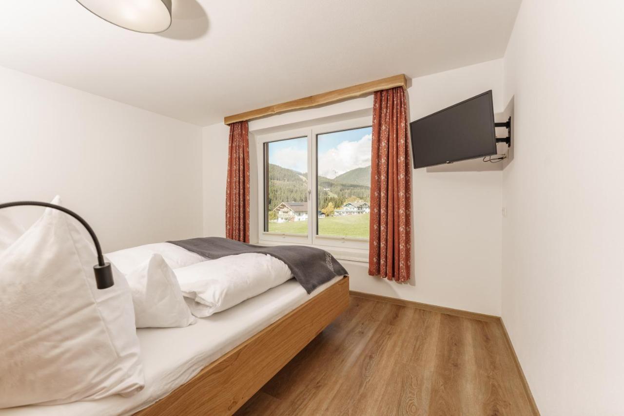 Deluxe Appartement Blasbichlerhof Ramsau am Dachstein Buitenkant foto