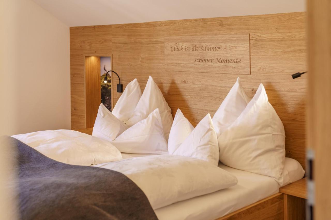 Deluxe Appartement Blasbichlerhof Ramsau am Dachstein Buitenkant foto
