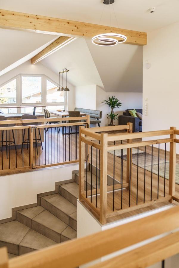 Deluxe Appartement Blasbichlerhof Ramsau am Dachstein Buitenkant foto
