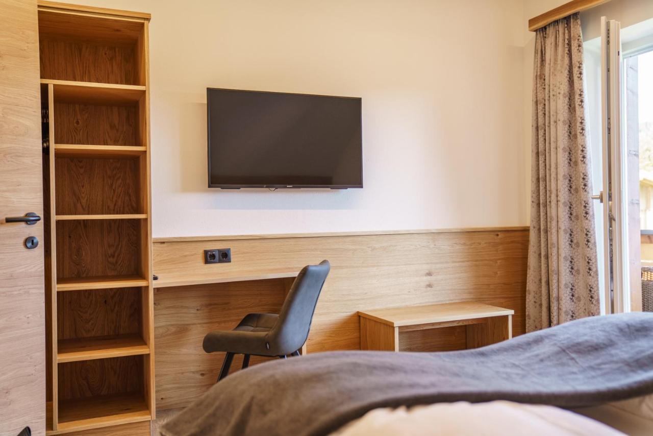 Deluxe Appartement Blasbichlerhof Ramsau am Dachstein Buitenkant foto