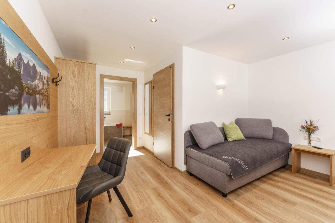 Deluxe Appartement Blasbichlerhof Ramsau am Dachstein Buitenkant foto
