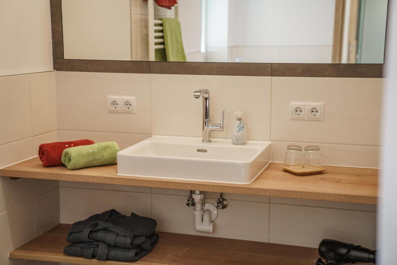 Deluxe Appartement Blasbichlerhof Ramsau am Dachstein Buitenkant foto