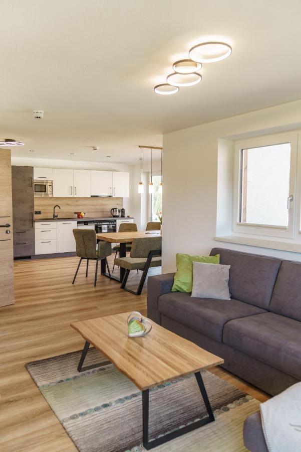 Deluxe Appartement Blasbichlerhof Ramsau am Dachstein Buitenkant foto