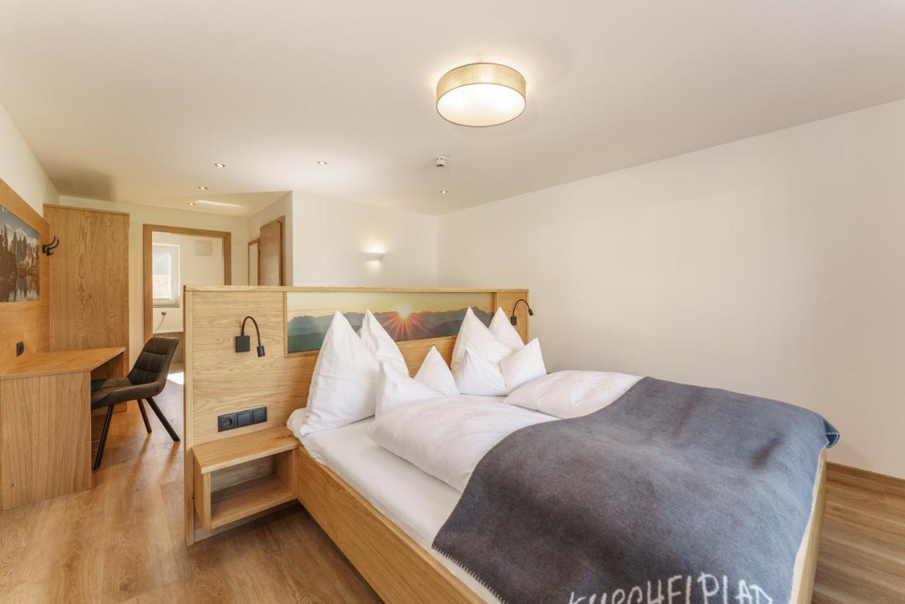 Deluxe Appartement Blasbichlerhof Ramsau am Dachstein Buitenkant foto