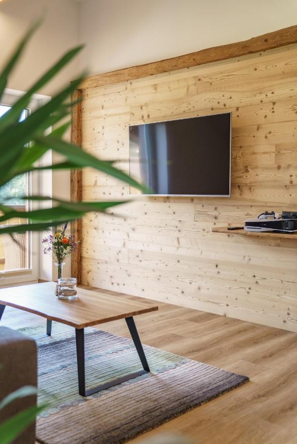 Deluxe Appartement Blasbichlerhof Ramsau am Dachstein Buitenkant foto