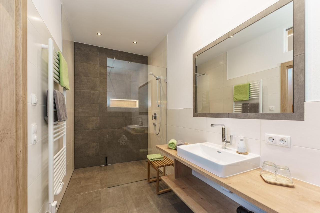 Deluxe Appartement Blasbichlerhof Ramsau am Dachstein Buitenkant foto