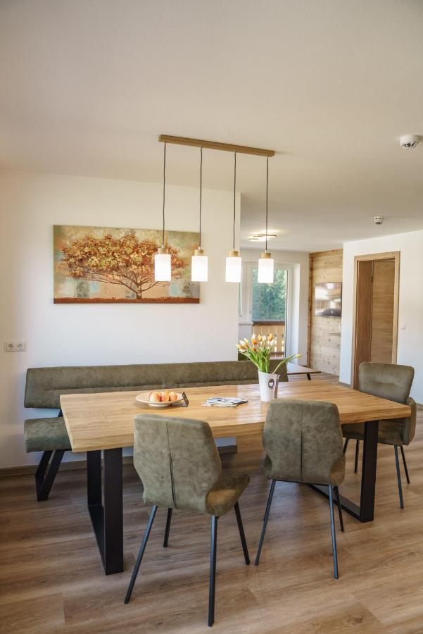 Deluxe Appartement Blasbichlerhof Ramsau am Dachstein Buitenkant foto