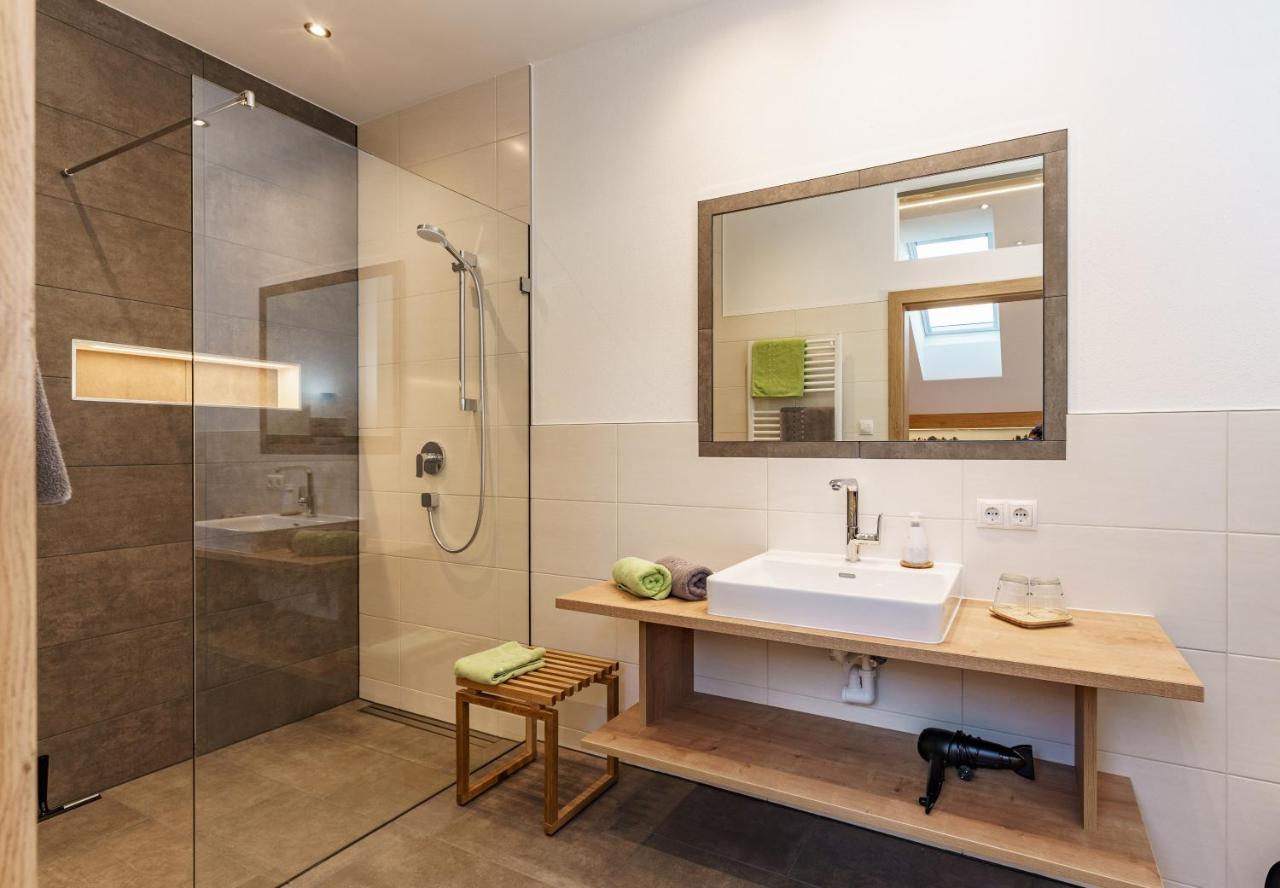 Deluxe Appartement Blasbichlerhof Ramsau am Dachstein Buitenkant foto