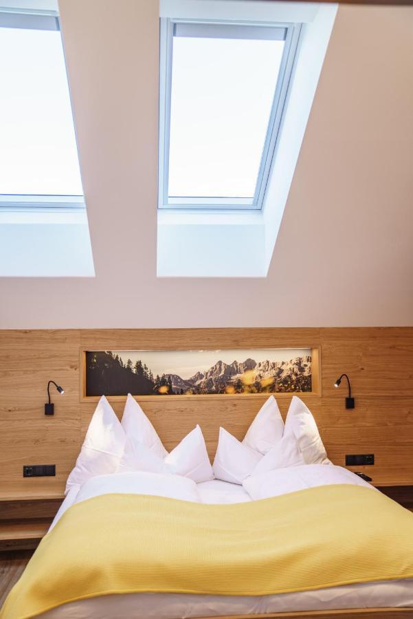 Deluxe Appartement Blasbichlerhof Ramsau am Dachstein Buitenkant foto