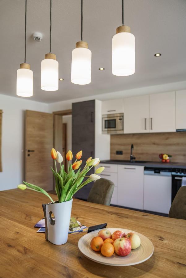 Deluxe Appartement Blasbichlerhof Ramsau am Dachstein Buitenkant foto
