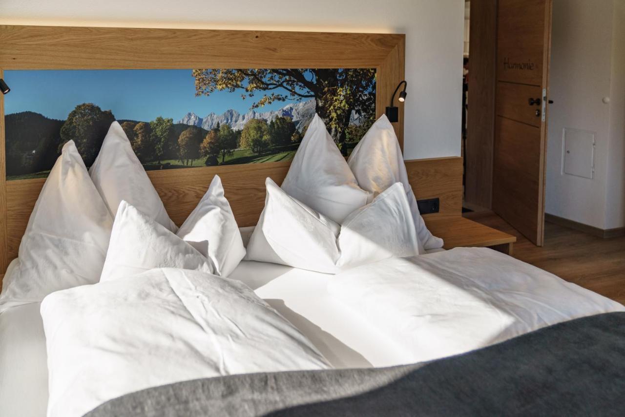 Deluxe Appartement Blasbichlerhof Ramsau am Dachstein Buitenkant foto