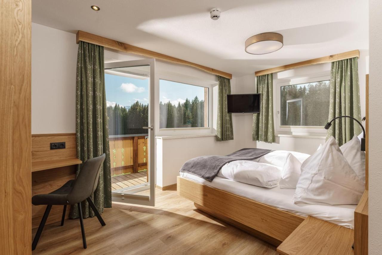 Deluxe Appartement Blasbichlerhof Ramsau am Dachstein Buitenkant foto